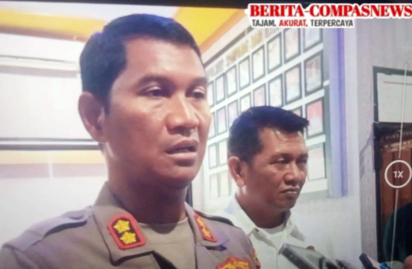 Kapolres Sampang Ucapkan Terima Kasih Atas Kolaborasi Selama Operasi ketupat Semeru 2025, Idul Fitri 1446 H, Arus Mudik &amp; Balik Aman Dan Lancar.