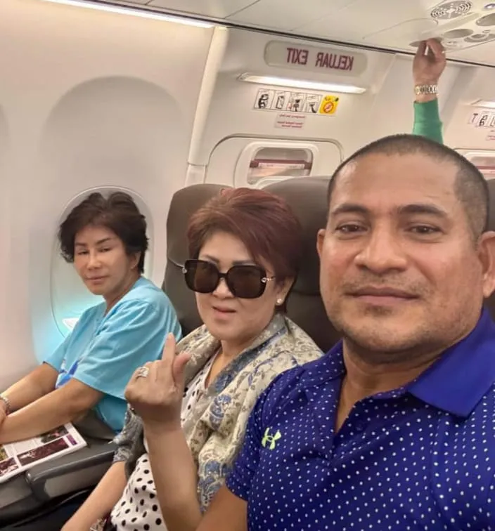 Bongkar Dugaan Rekayasa “Gila” Untuk Hindari Jerat Hukum, Korban Minta Keadilan