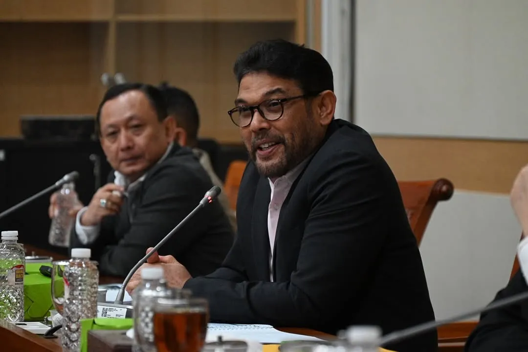 Apresiasi DPR RI Atas Kelancaran Mudik: Terima Kasih Pak Kapolri