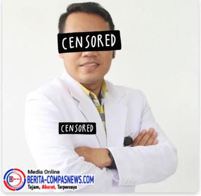 Mengejutkan ! Pasien RS Ternama di Malang Diduga Dilecehkan Dokter, Korban Siap Tempuh Jalur Hukum