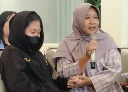 Eksploitasi Sadis CPMI di Malang ! Dipaksa Kerja Paksa, Disuruh Cium Air Kencing Anjing