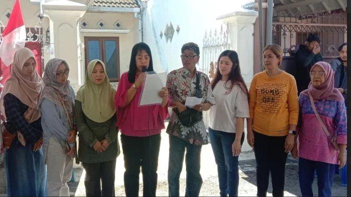 Tak Mau Jadi Korban Lagi, Warga Blimbing Malang Tolak Pembangunan Apartemen dan Hotel !