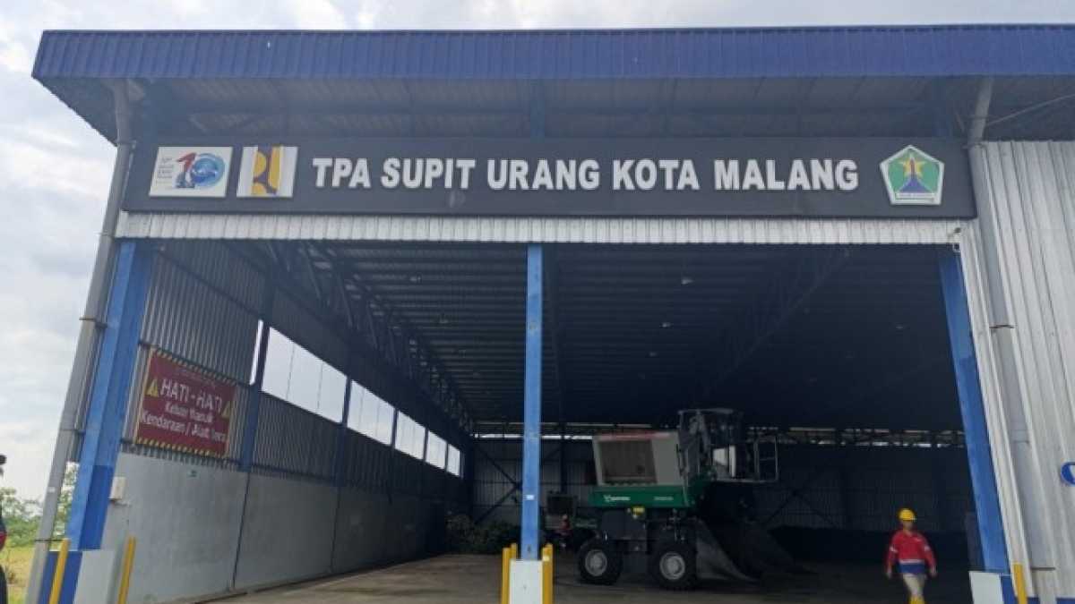 Dugaan Limbah Medis di TPA Supit Urang Gegerkan Malang, Polisi Bergerak Cepat Lakukan Penyelidikan!