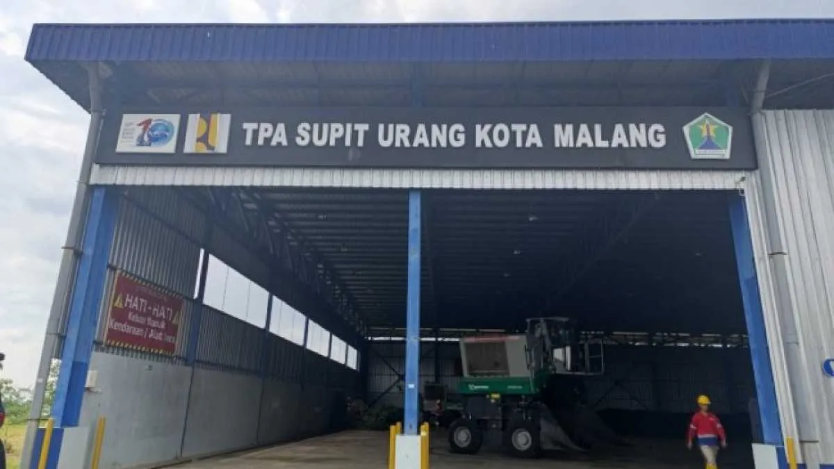 Dugaan Limbah Medis di TPA Supit Urang Gegerkan Malang, Polisi Bergerak Cepat Lakukan Penyelidikan!