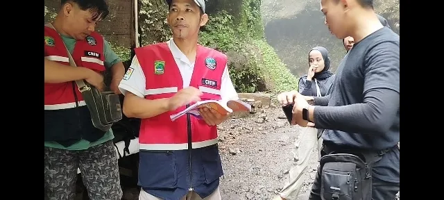 Pungli di Bawah Air Terjun Tumpak Sewu, Potret Buram Wisata Alam yang Tercemar Uang Haram