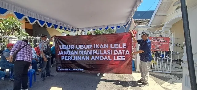 Proyek Apartemen Tanrise di Malang Tuai Polemik, Warga Menolak, DPUPRPKP Tegaskan Aturan Ketinggian dan Izin Air Tanah