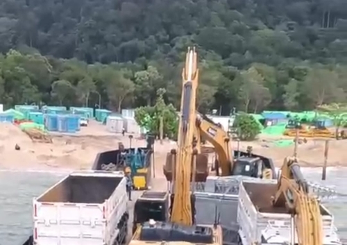 Diduga PT. Dharma Inti Bersama Smelter Penebang Lakukan Penolakan Calon Tenaga Kerja Sepihak