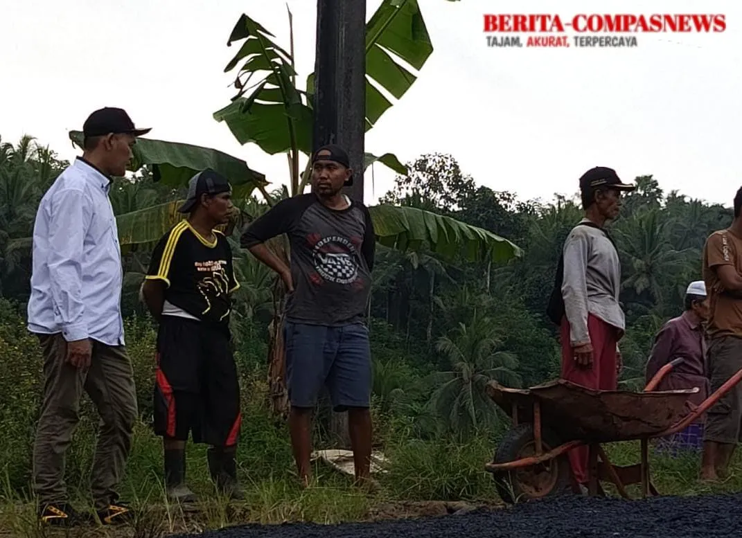 Bupati Pandeglang Jadi Sorotan Masyarakat, Setelah Kunjungan ke Kecamatan Cibitung.