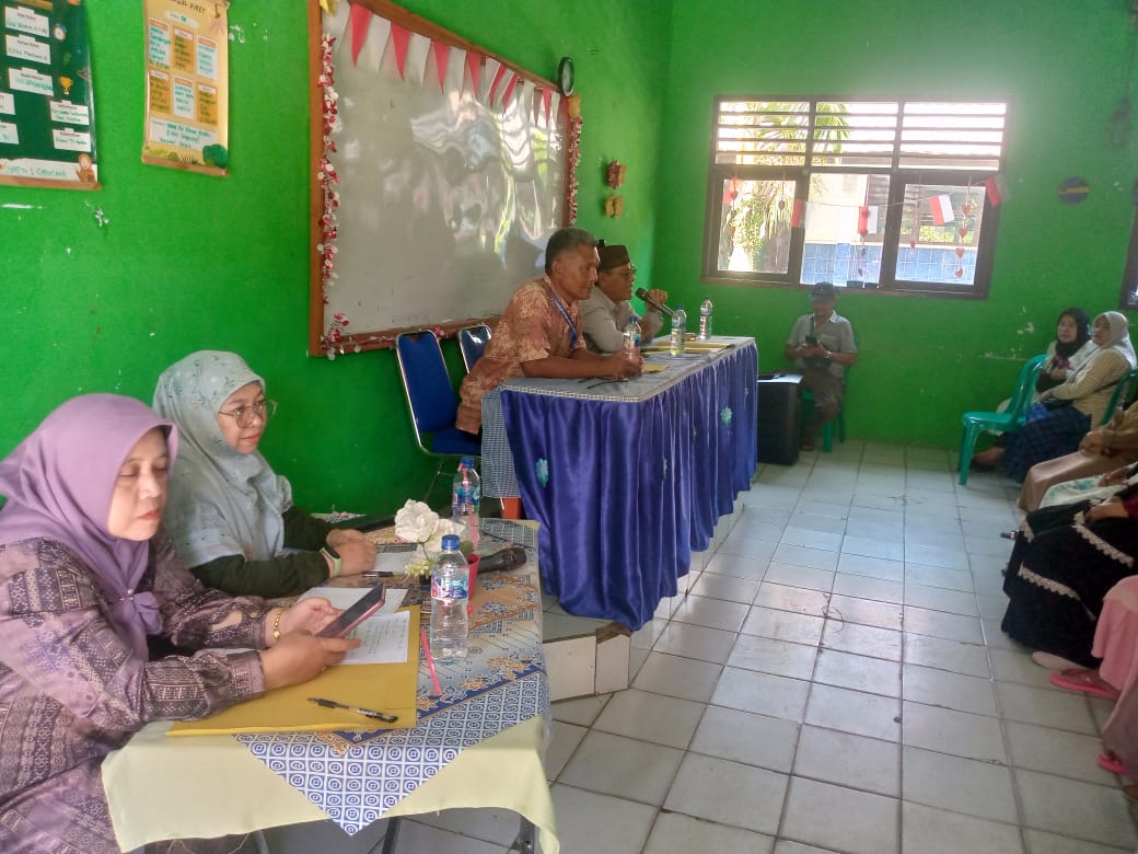 Kembalikan Uang Perpisahan, Sikap Kepsek SMPN 1 Cipecang Diapresiasi