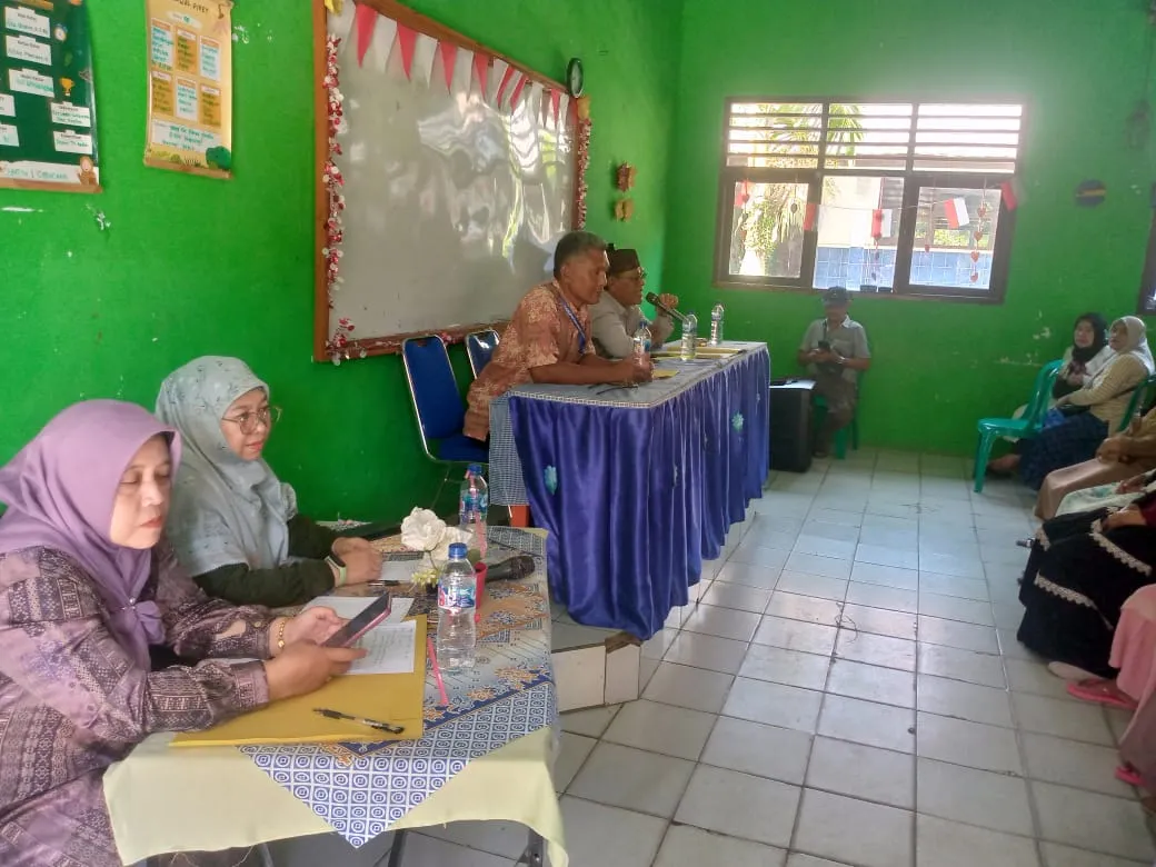 Kembalikan Uang Perpisahan, Sikap Kepsek SMPN 1 Cipecang Diapresiasi