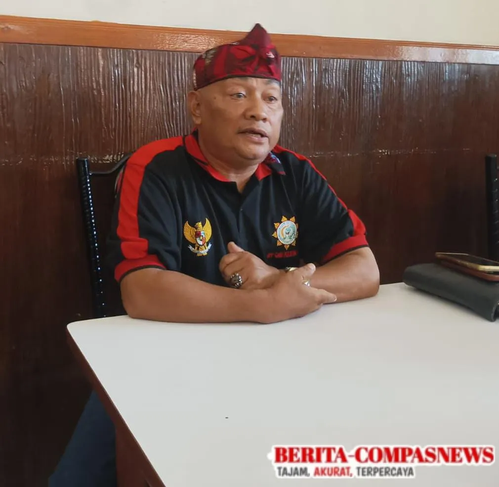 GAIB: Wartawan Harus Profesional dan Beretika dalam Menyebarkan Informasi