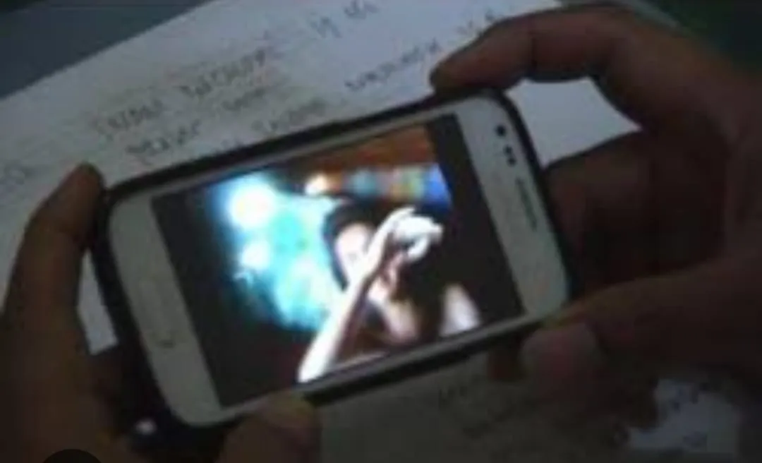 Diduga Oknum Guru Sebarkan Video Mesum Anak Bawah Umur di Medsos, Merasa Malu Keluarga Korban Ancam Laporkan Pelaku ke Polisi