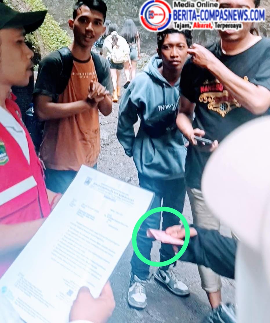 Wisata Jadi Ladang Pungli, Polda Jatim Diminta Segera Bertindak