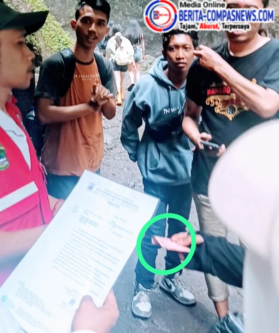 Wisata Jadi Ladang Pungli, Polda Jatim Diminta Segera Bertindak