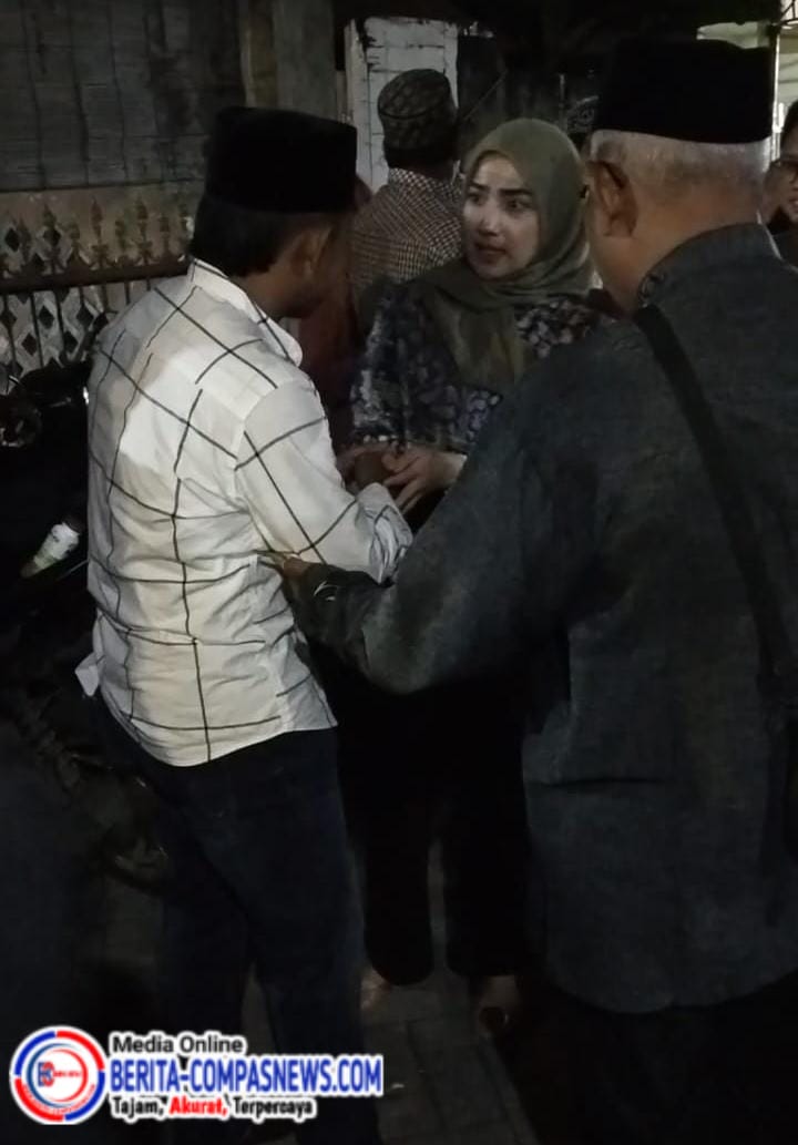 Ning Ais DPRD Surabaya Serap Aspirasi Warga Ikan Gurami