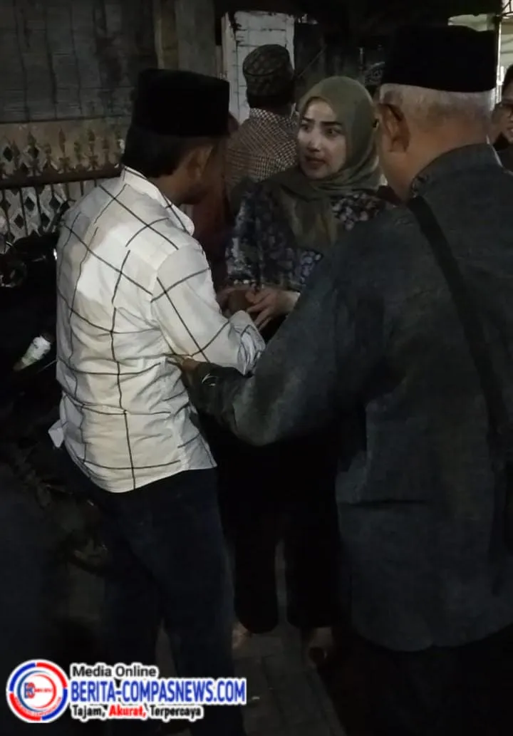 Ning Ais DPRD Surabaya Serap Aspirasi Warga Ikan Gurami