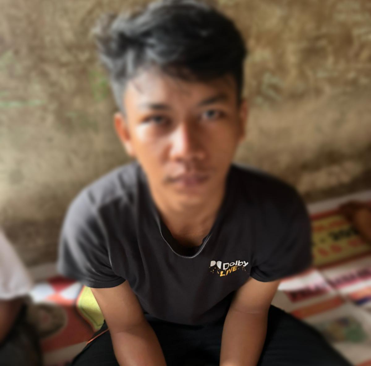 Polsek Duren Sawit Amankan Tiga Remaja Diduga Akan Tawuran di Pulo Gadung