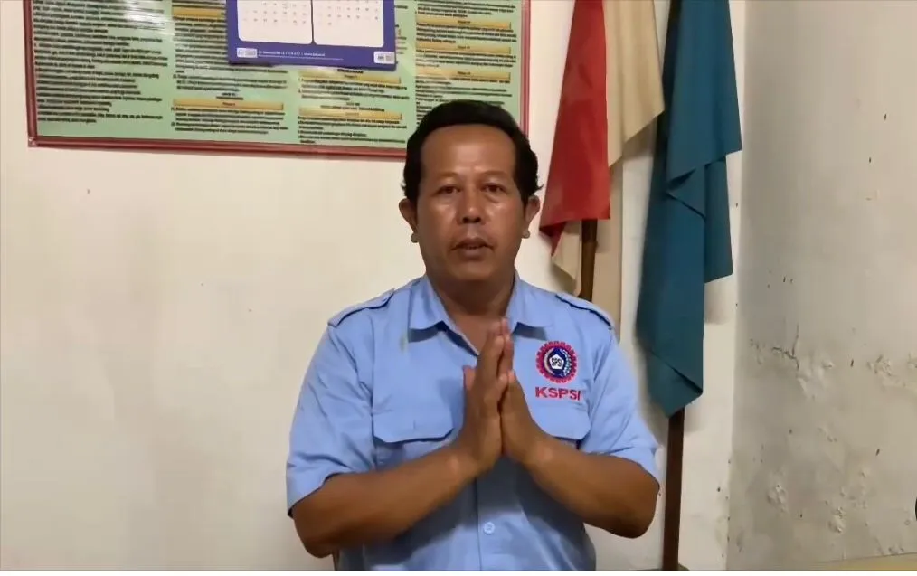 Karyawan PT Bali Maya Permai Apresiasi Peran Polri Jaga Keamanan Kawasan Pesisir Jembrana