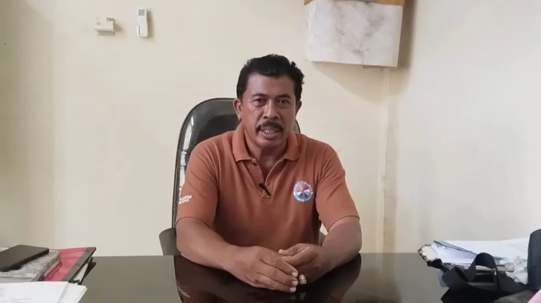 Polri Aktif Dukung Bulan Bakti Gotong Royong, Perbekel Penyaringan Apresiasi Polres Jembrana