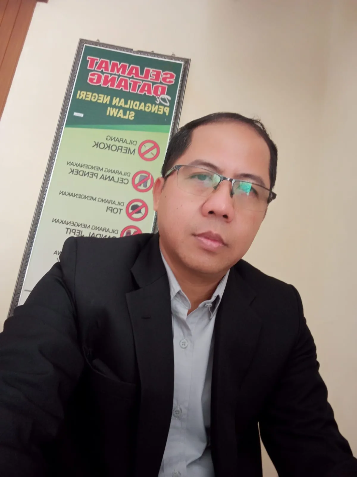 Hidup Masih Sulit Tarif Air Sudah Naik.