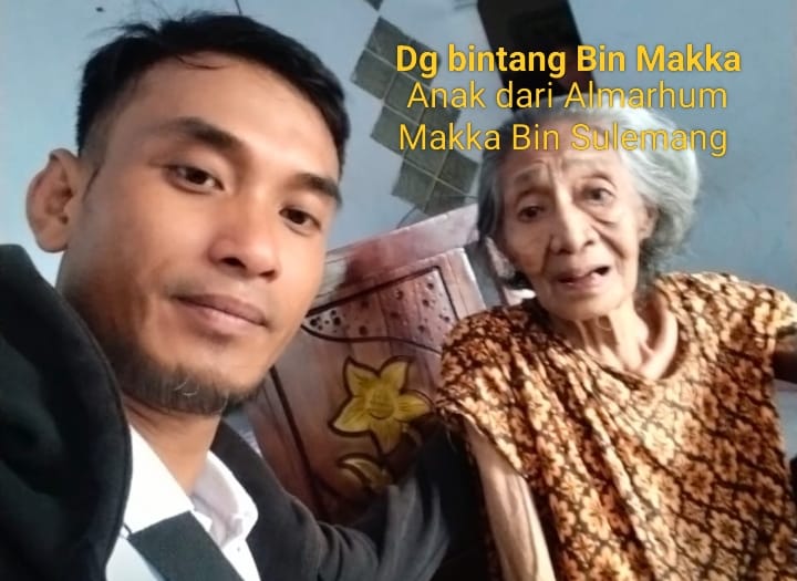 Obyek Tanah Milik Almarhum Makka Bin Sulemang Diduga di Kuasai Pihak Harmonis