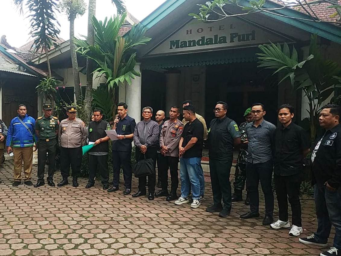 Dugaan Mafia Tanah di Balik Eksekusi Hotel Mandala Puri, Indah Kehilangan Aset Rp30 Miliar, Hukum Dipermainkan?