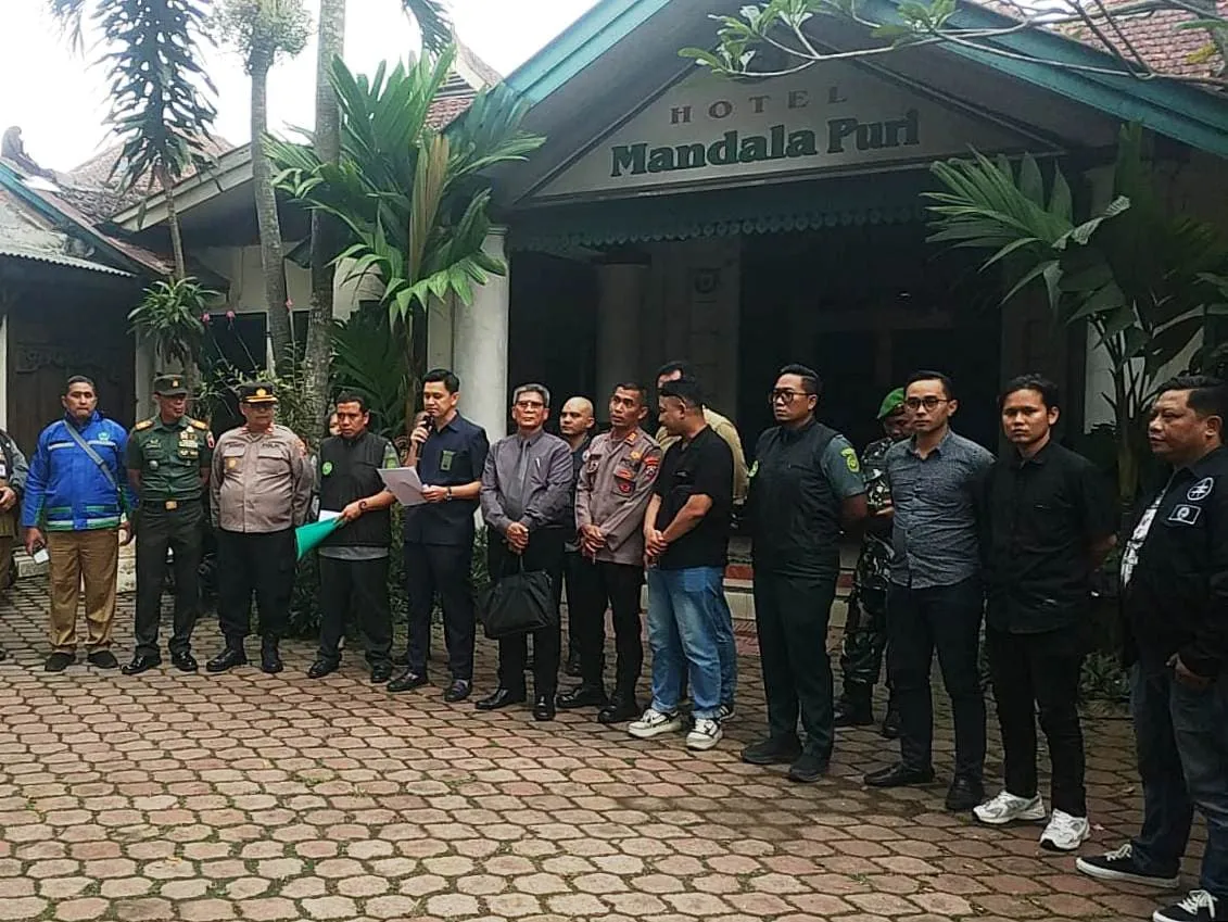 Dugaan Mafia Tanah di Balik Eksekusi Hotel Mandala Puri, Indah Kehilangan Aset Rp30 Miliar, Hukum Dipermainkan?