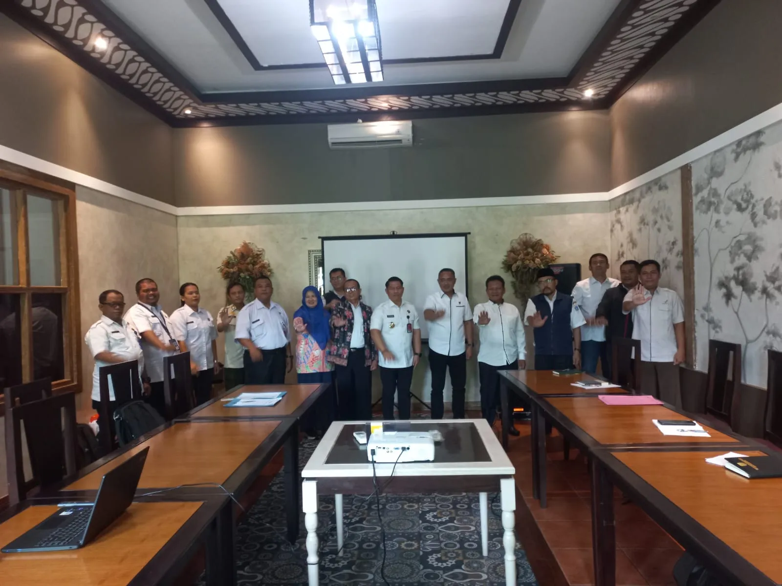 Jakarta Timur Gelar Rapat KOTAN, Perkuat Sinergi Hadapi Ancaman Narkoba