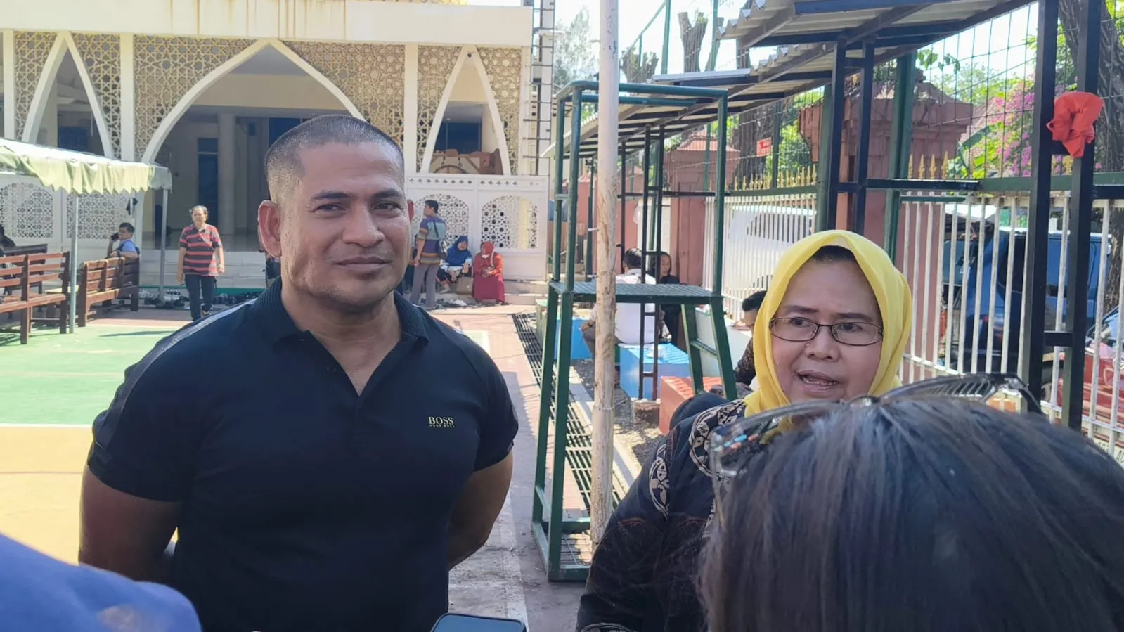Muhammad Ali dan Fransiska vs Keluarga Direktur PT Conblock: Sengketa Hukum, Fitnah, dan Drama 2,8 Miliar Yang Belum Berakhir