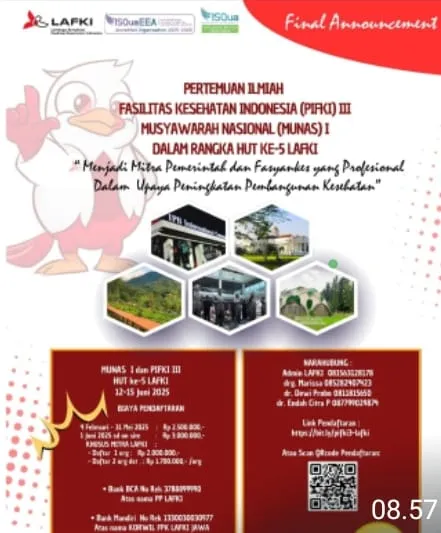 PERDOKMIL Rekomendasikan Regulasi untuk Kurangi Kematian Akibat Henti Jantung Mendadak