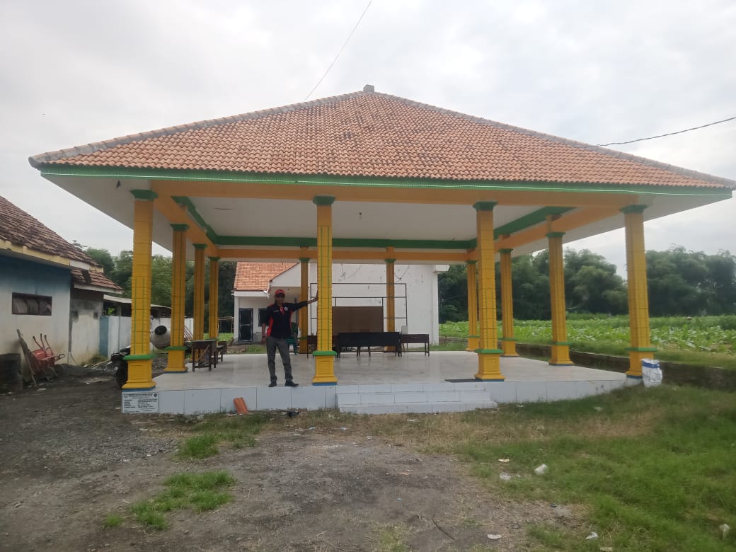 Mafia Tanah Terkesan Kebal Hukum KPK -RI Diminta Segera Turun Tangan Basmi Mafia Tanah di Kabupaten Probolinggo Desa Bucor Wetan