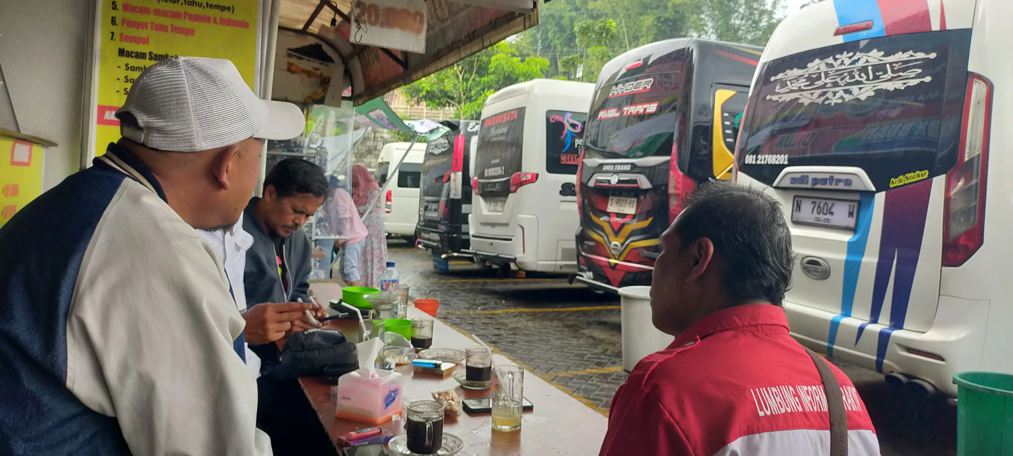 Santerra Terancam Disegel, Warga dan Pedagang Siap Lawan, DPRD Malang Dinilai Abaikan Nasib Rakyat Kecil !
