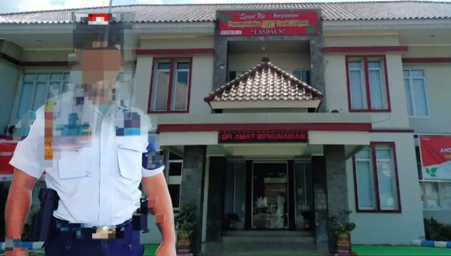 Skandal Narkoba di Lapas Pemuda Madiun: Sanksi Ringan, Publik Meradang