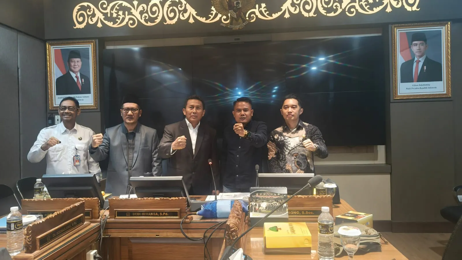 Ditjen Pas Jatim Dituding Halangi Penegakan Hukum Narkoba di Balik Jeruji
