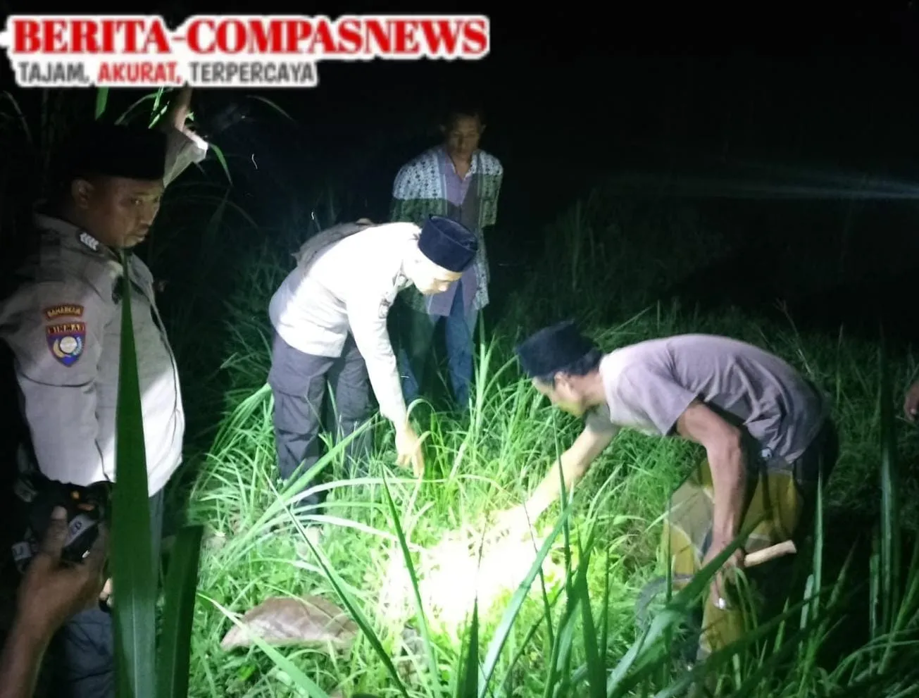 Misteri Penemuan Bayi Laki-Laki di Sampang, Kepolisian Cari Kebenaran