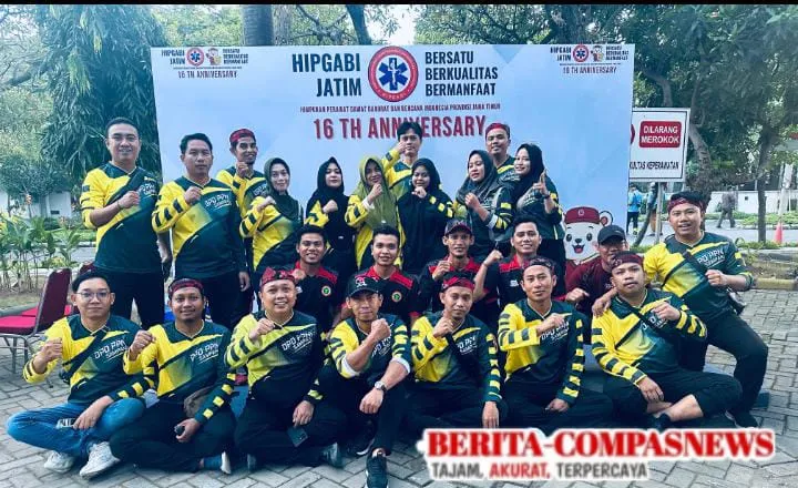 Prestasi dan Penghargaan Tak Hentinya di Peroleh Tim Code Blue RSMZ di Kanca Nasional