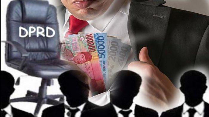 Kerusakan Jalan Masbangun Sukamaju Semakin Parah, Warga Kecewa Anggota Dewan di Desanya Terkesan Lakukan Pembiaran