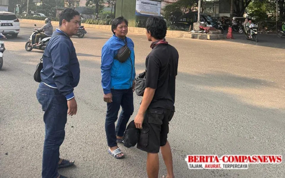 Polisi Selidiki Kasus Pengancaman Sopir Truk di Cakung yang Viral di Medsos