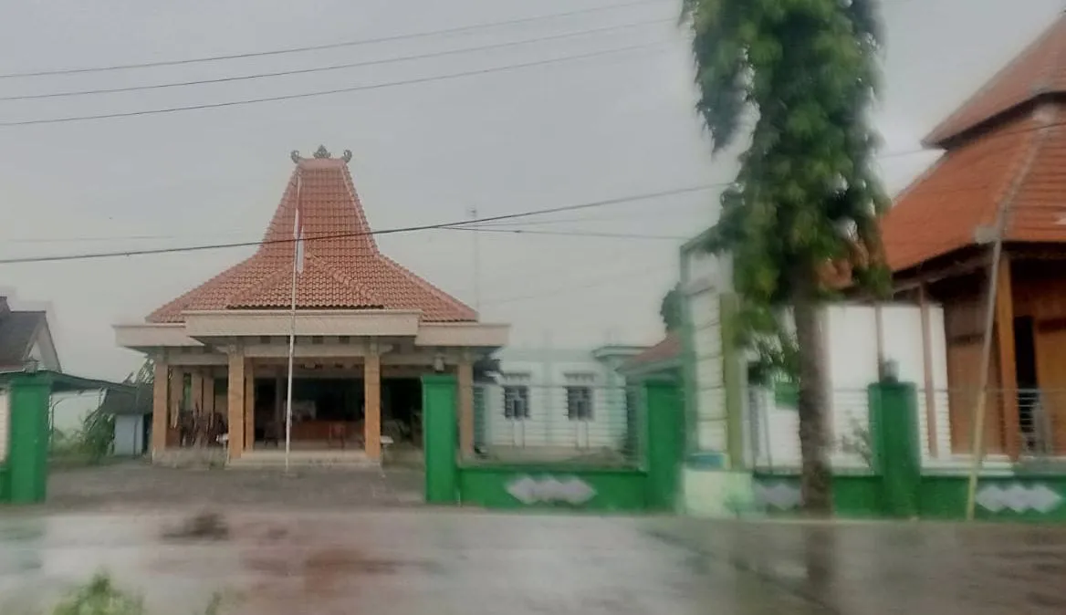 Sorotan Polemik Pengisian Perades Kadungrejo Bojonegoro Mengarah Keterlibatan Pihak Ketiga