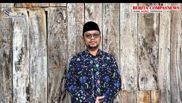 Selamat Milad ke-15 Bank Sampang, Semoga Semakin Maju, Amanah dan Berkontribusi bagi Masyarakat