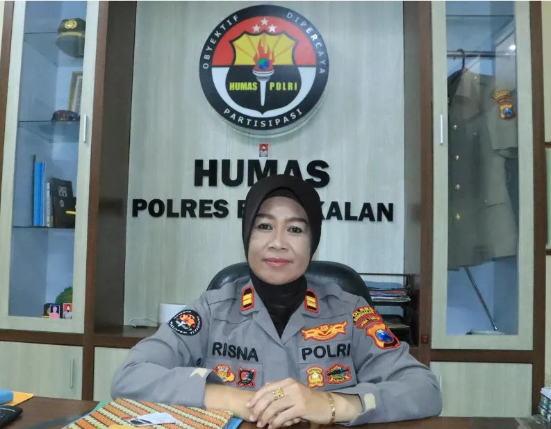 Terkait Bebaskan Terduga Pelaku Narkoba Dengan Tebusan 50 Juta, Polres Bangkalan Beberkan Fakta Sebenarnya