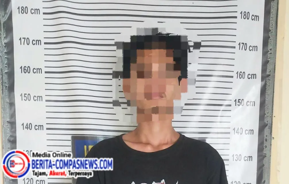 Polisi tangkap pelaku penusukan seorang pria hingga tewas di Ciracas