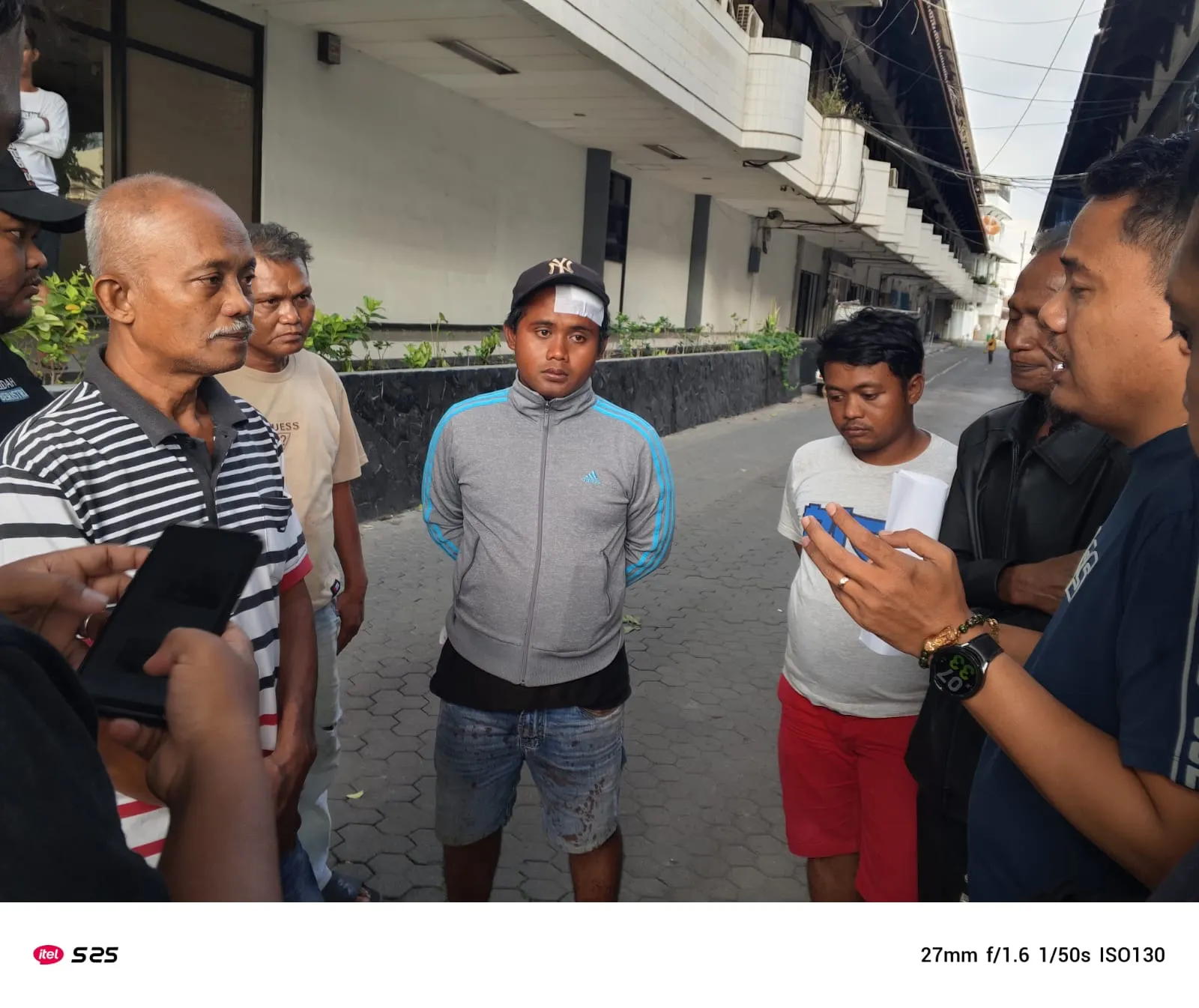 Bohong dan Bersembunyi: Inilah Aib Manajemen Ibiza