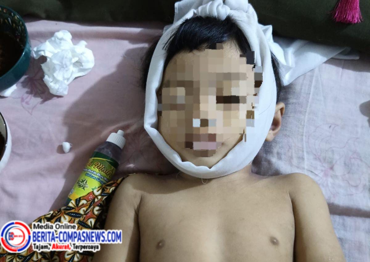 Balita 3 Tahun Tewas Tenggelam di Sungai Cibubur, Polisi Lakukan Penyelidikan