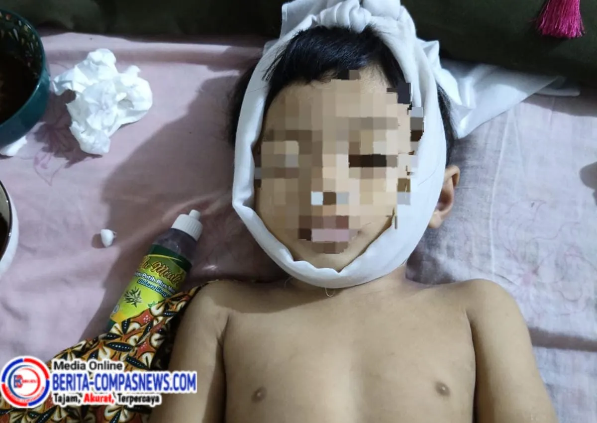 Balita 3 Tahun Tewas Tenggelam di Sungai Cibubur, Polisi Lakukan Penyelidikan