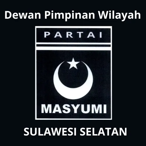 Partai Masyumi Kembali Kibarkan Bendera di Sulawesi Selatan, Siap Rebut Kejayaan Pemilu 1955
