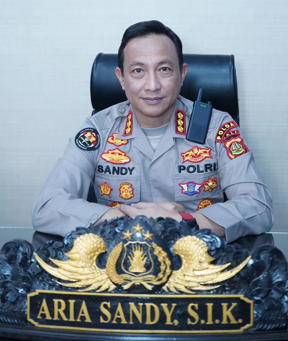 Kabid Humas Polda Bali Himbau Masyarakat Agar Tertib Berlalu lintas Demi Keselamatan Bersama