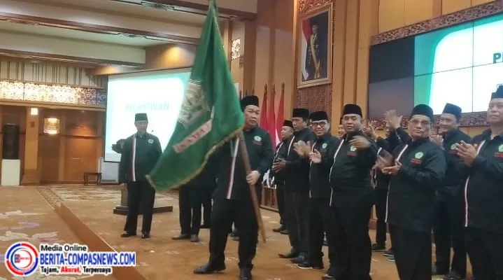 Pelantikan DPW IKAMA Jawa Timur: Membangun Masa Depan Masyarakat Madura
