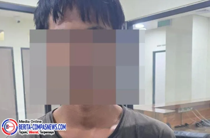 Bawa 44 Gram Sabu dan 100 Butir Ekstasi, Pria di Tangerang Dibekuk Polisi