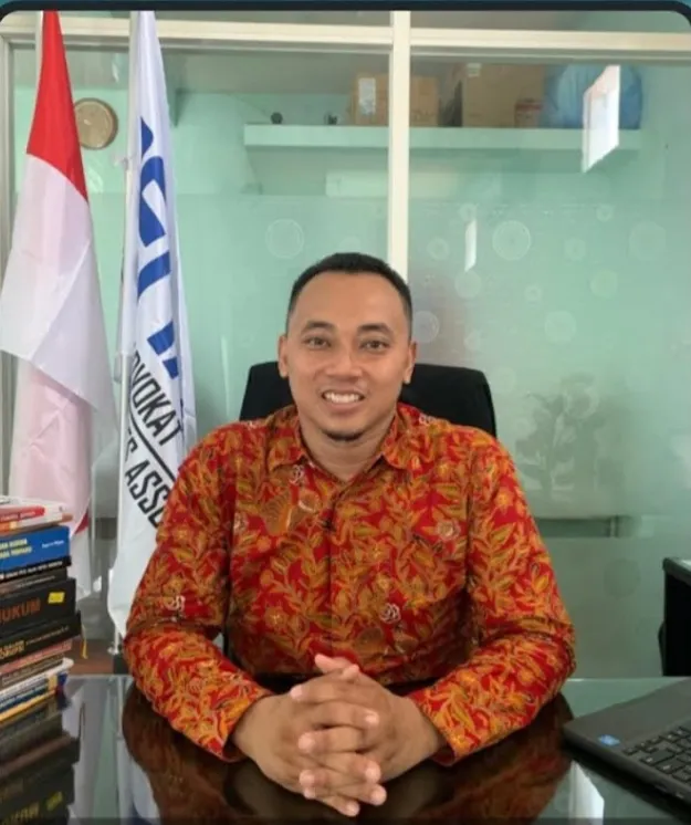 Sosok Pengacara Pasutri Terkait Kasus Jual Beli Ginjal Asal Sidoarjo Rela Tidak Dibayar Demi Kemanusiaan